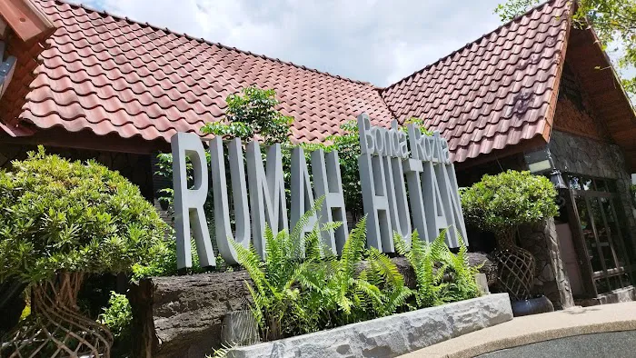 Rumah Hutan Bonda Rozita Picture 5
