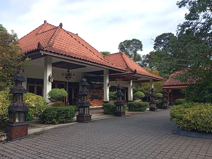 Rumah Hutan Bonda Rozita Picture 9