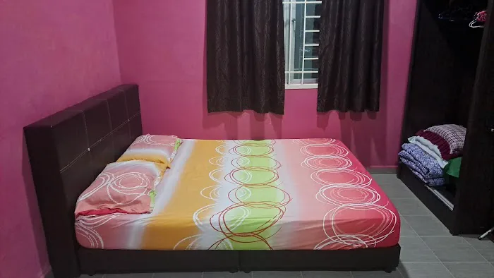 Homestay Pintu Padang Raub Picture 1