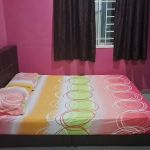 Homestay Pintu Padang Raub