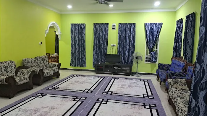 Homestay Pintu Padang Raub Picture 3