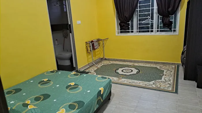 Homestay Pintu Padang Raub Picture 2
