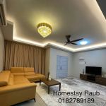 Homestay Raub