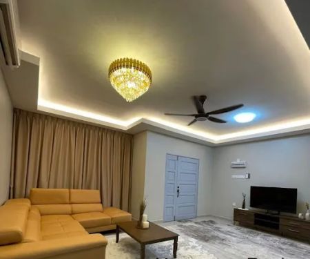 Homestay Raub