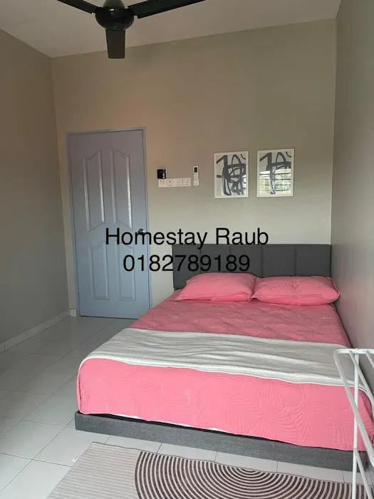 Homestay Raub Picture 2