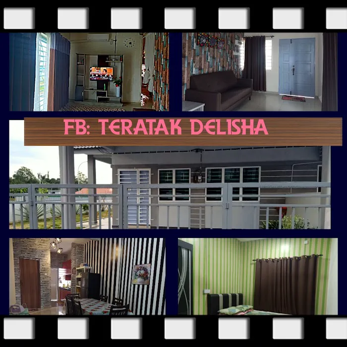Homestay Teratak Delisha Picture 2