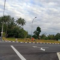 Homestay Teratak Delisha ico