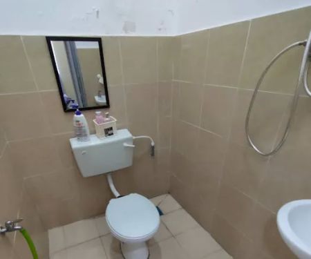 Homestay Bamlong