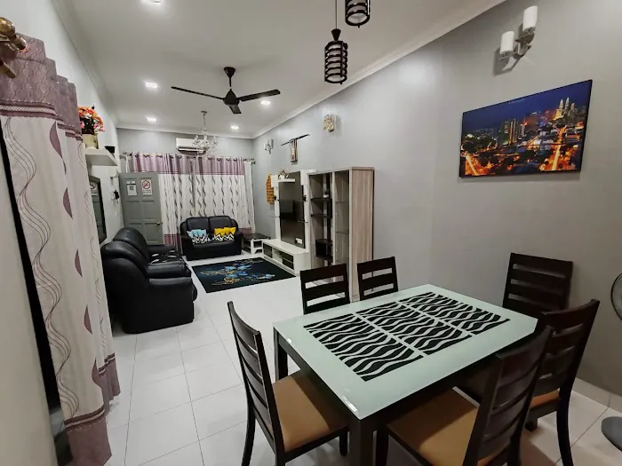 Homestay Bamlong Picture 4