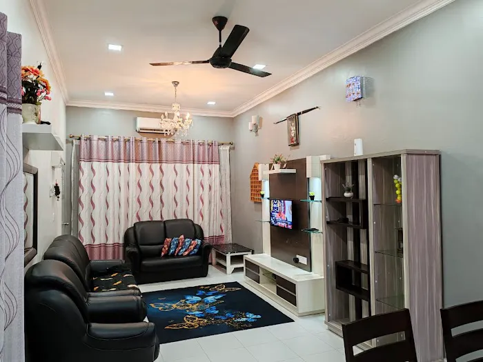 Homestay Bamlong Picture 10