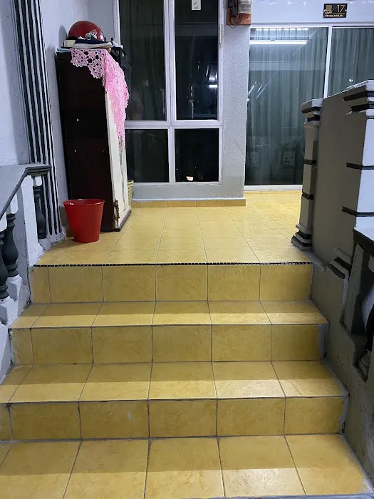 Homestay Raub Damia Picture 3