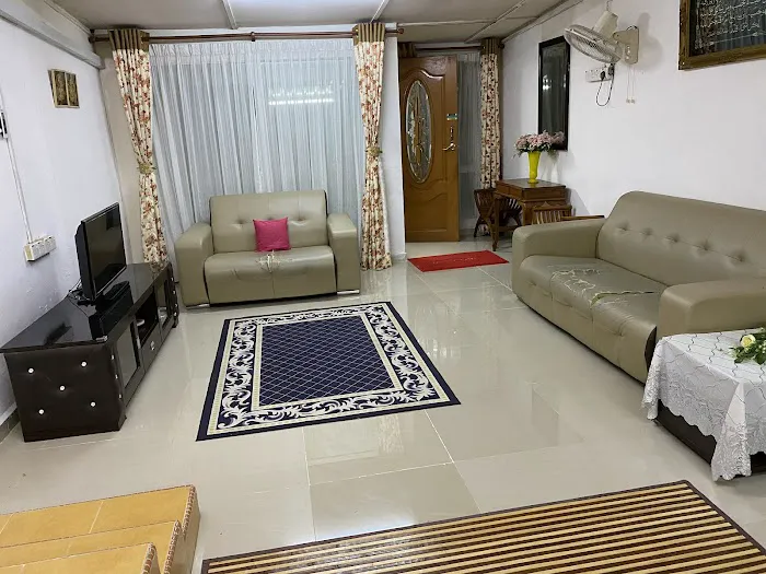 Homestay Raub Damia Picture 5