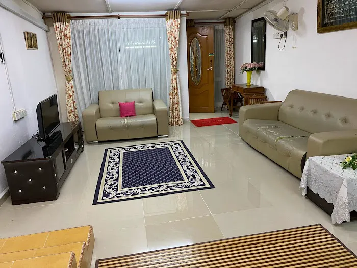 Homestay Raub Damia Picture 8