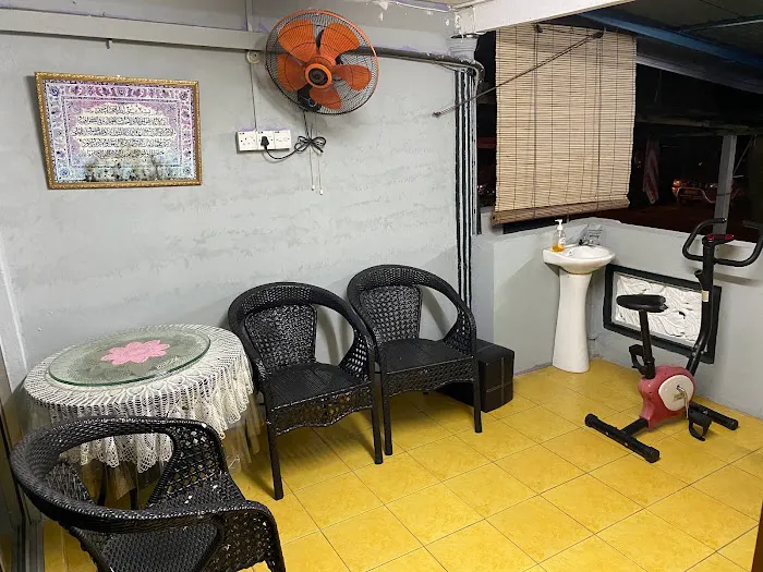 Homestay Raub Damia Picture 6