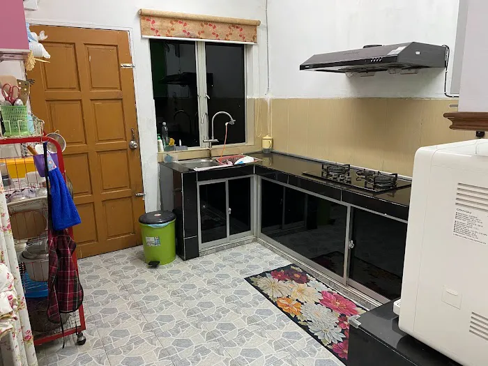 Homestay Raub Damia Picture 10