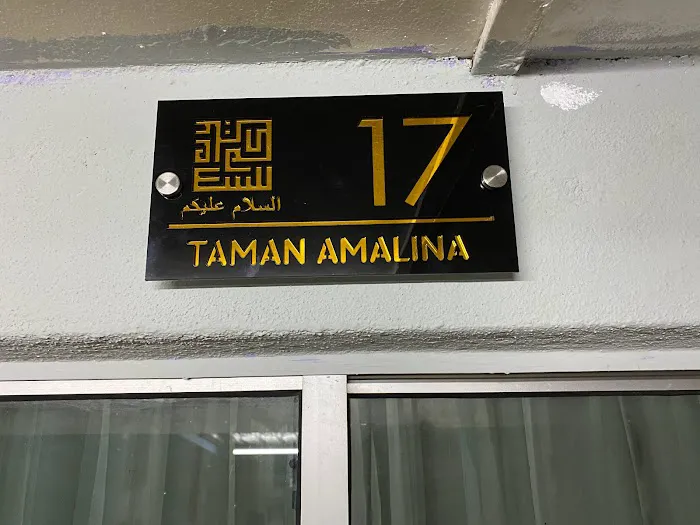 Homestay Raub Damia Picture 7