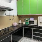 Homestay Raub Damia
