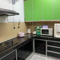 Homestay Raub Damia ico