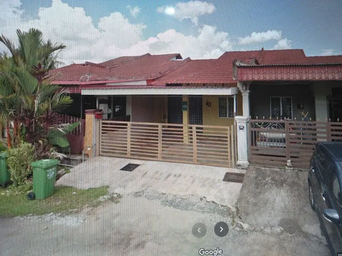 Rumah Tamu Lestary 2 Picture 8