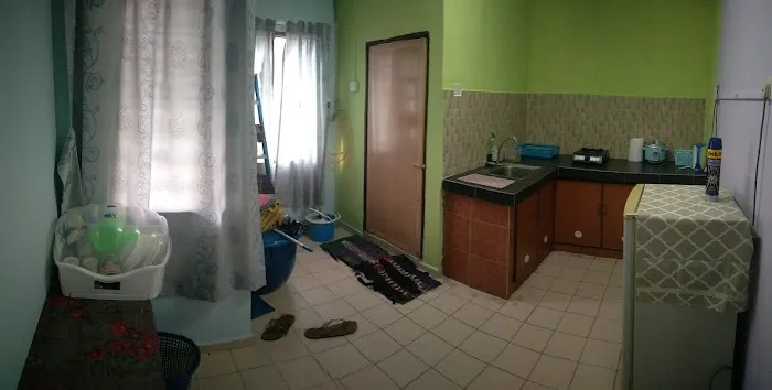 Rumah Tamu Lestary 2 Picture 5