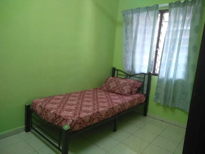 Rumah Tamu Lestary 2 Picture 1