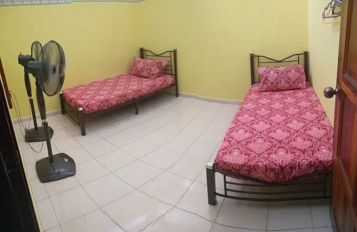 Rumah Tamu Lestary 2 Picture 6