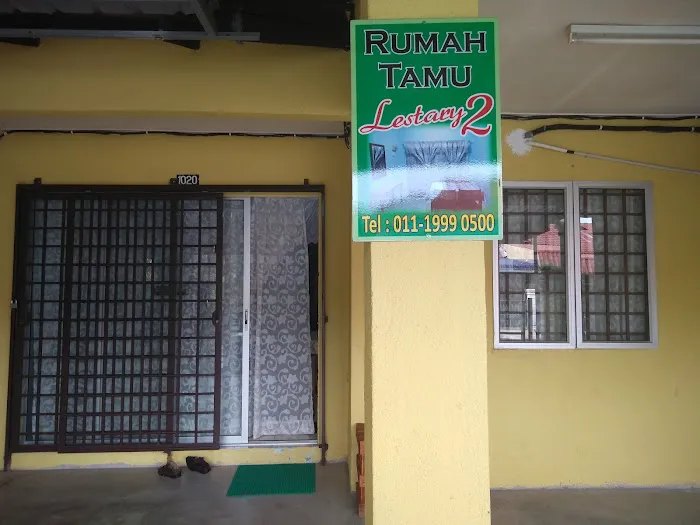 Rumah Tamu Lestary 2 Picture 3