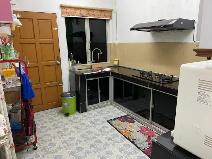 Homestay Raub Kaklong Picture 1