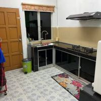 Homestay Raub Kaklong ico