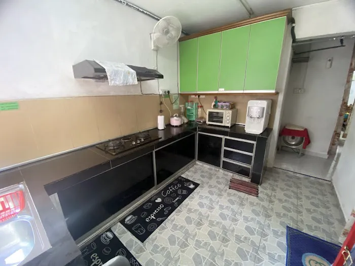 Homestay Raub Kaklong Picture 10