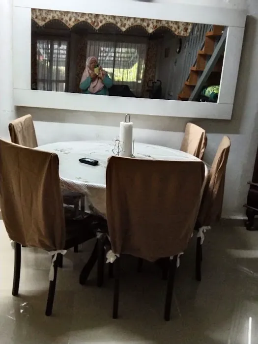 Homestay Raub Kaklong Picture 2