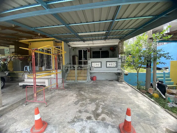 Homestay Raub Kaklong Picture 3