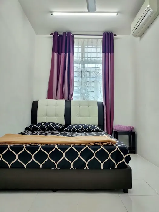 Homestay Zetty Picture 10