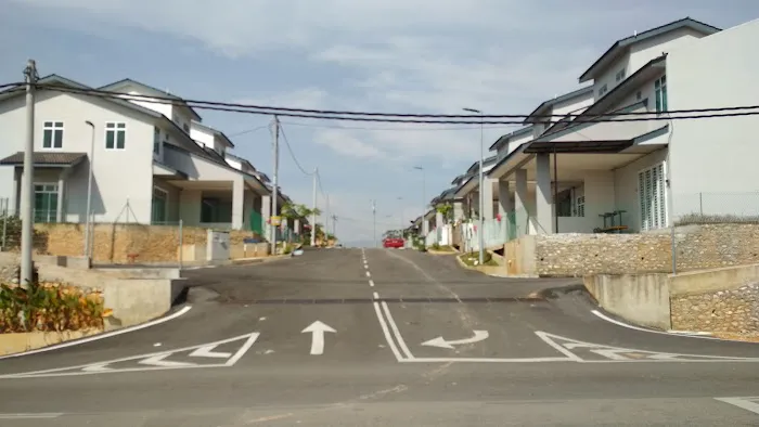Homestay Zetty Picture 1
