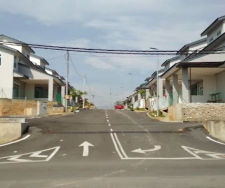 Homestay Zetty