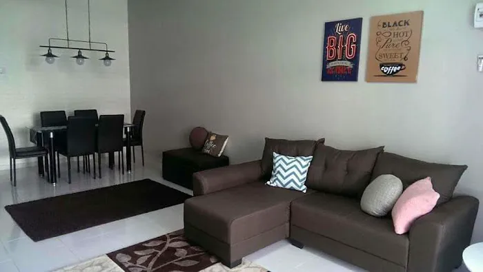 Homestay Zetty Picture 5