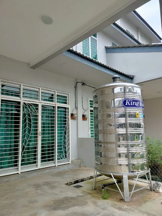 Homestay Zetty Picture 8