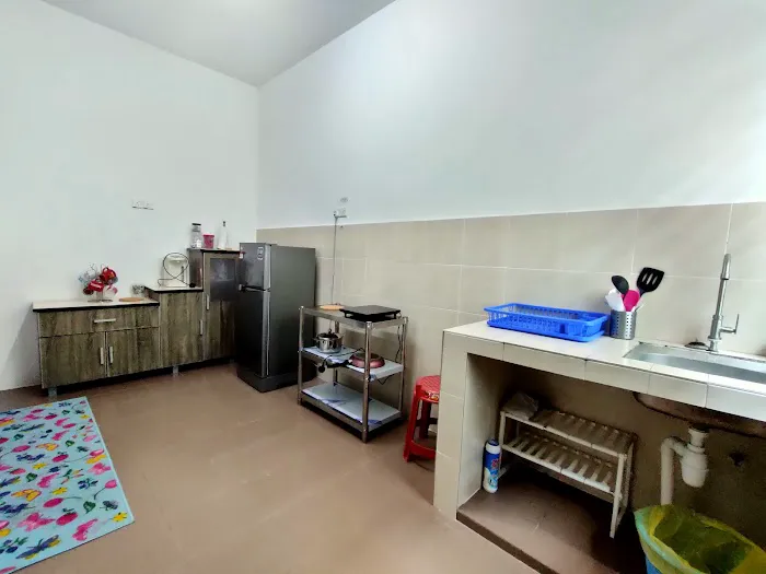 Homestay Zetty Picture 2