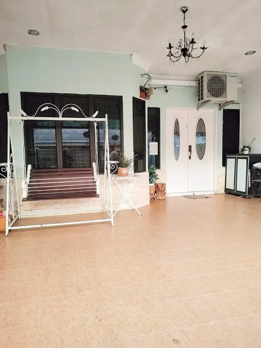 Homestay Ameera Raub Picture 7