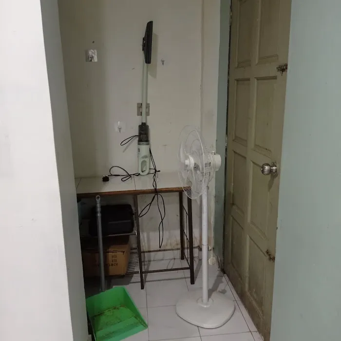 Homestay Ameera Raub Picture 10