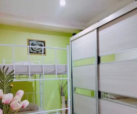 Homestay Ameera Raub