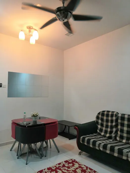 Homestay rizal bomba Picture 4
