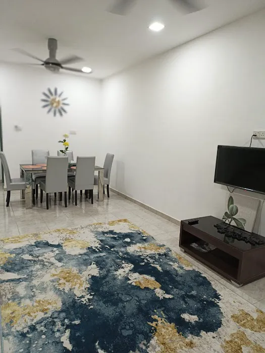Homestay Raub Syimais Picture 1
