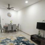 Homestay Raub Syimais