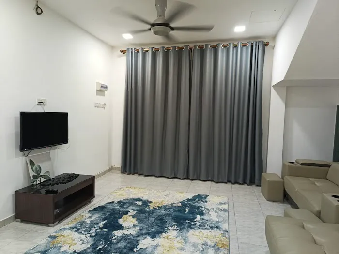 Homestay Raub Syimais Picture 4