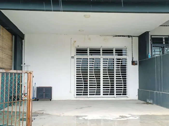 Homestay Raub Syimais Picture 2