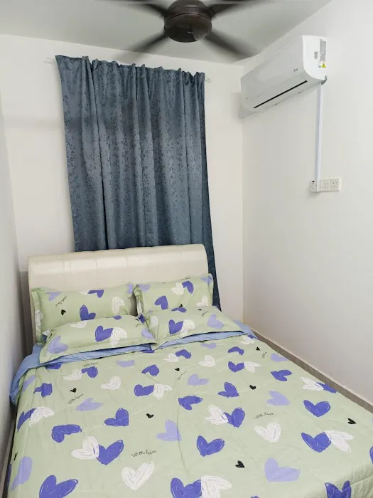 Homestay Raub Syimais Picture 9