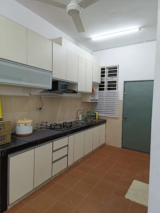 Homestay Raub Syimais Picture 10