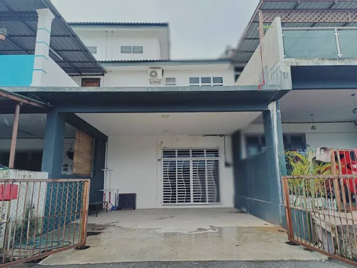 Homestay Raub Syimais Picture 5