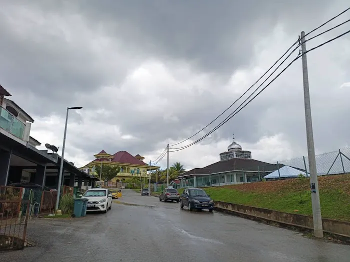 Homestay Raub Syimais Picture 6
